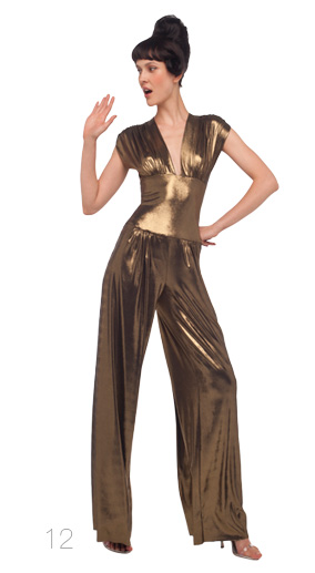 Style #012