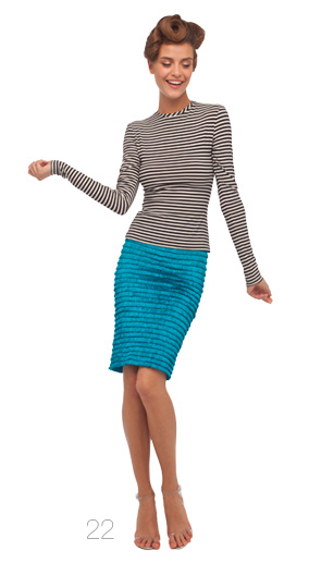 Style #022