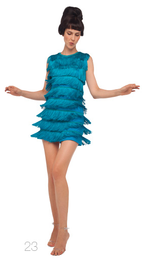 Style #023