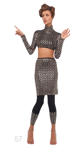 Style #057