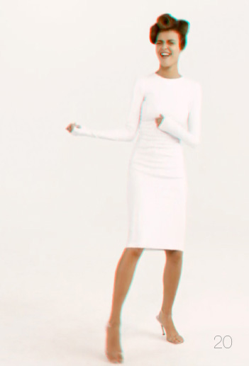 Style #020