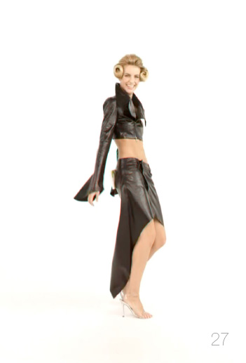 Style #027