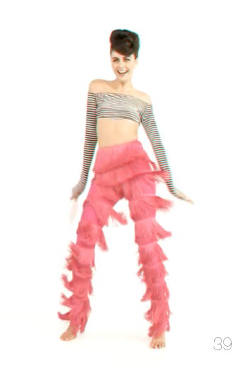 Style #039
